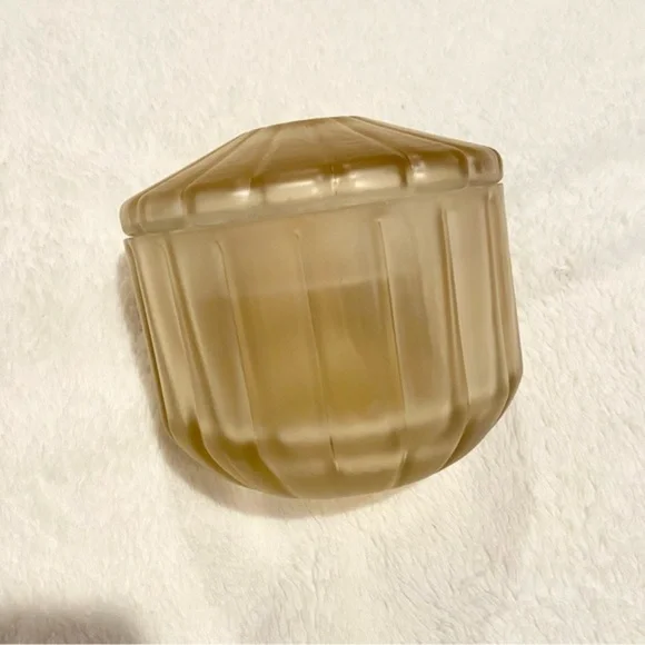 Studio McGee - Fluted Glass Canister​ - Picture 6 of 11